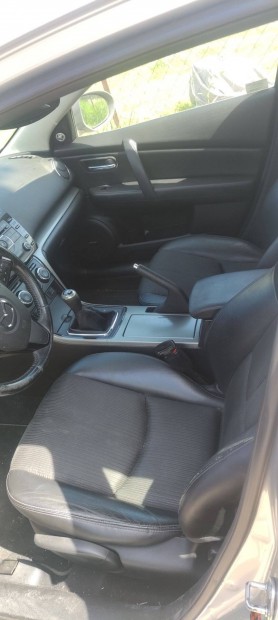 Mazda 6 2011