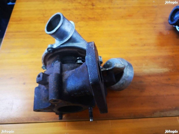 Mazda 6 2.0D 2005 2007 Turb�felt�lt� , VJ370603 , RF7K