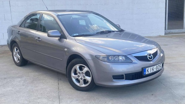 Mazda 6 2.0 CD CE