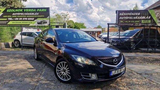 Mazda 6 2.0 CD GTA