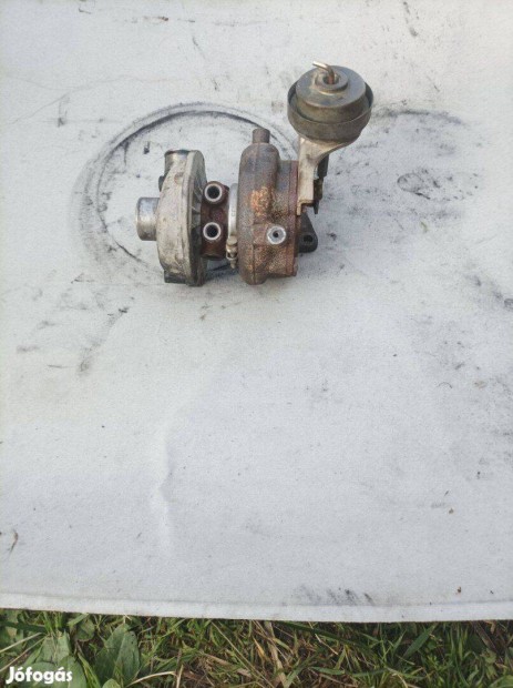 Mazda.6.2.0.D. Turb kedvez ron elad