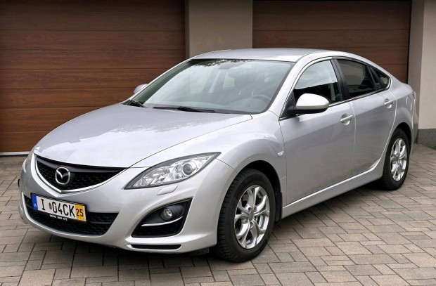 Mazda 6 2.0 Sport GT Edition Multimédia Navi Te...