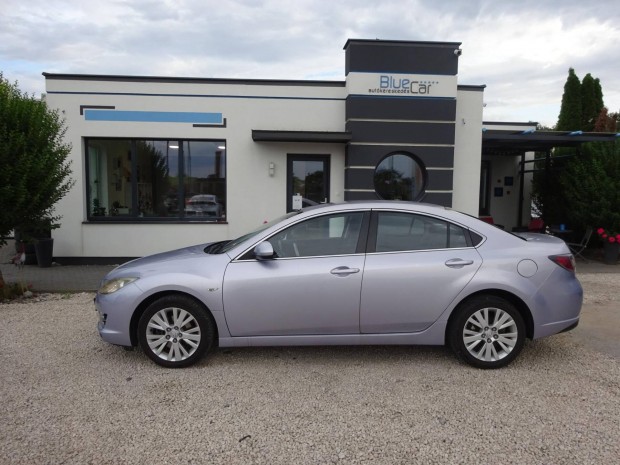 Mazda 6 2.0 TE Megbizható Benzines!Erős 147Le....