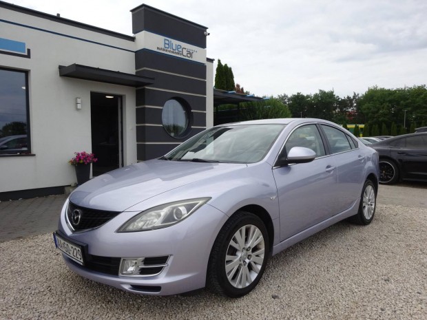 Mazda 6 2.0 TE Megbizható Benzines!Erős 147Le....