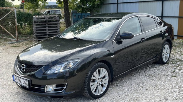 Mazda 6 2.2 CD GTA