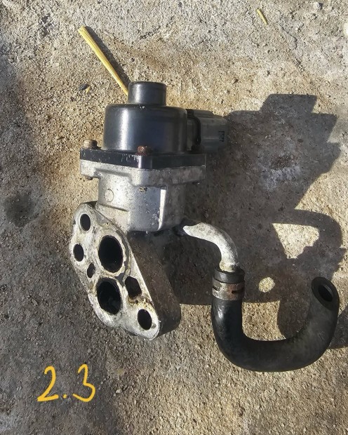 Mazda 6 2.3 benzines egr Szelep 12000