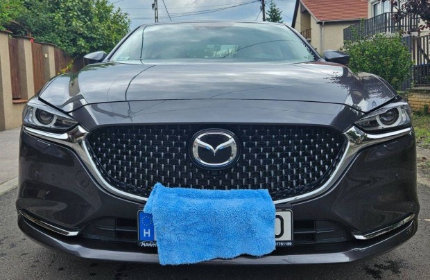 Mazda 6 2.5i Revolution Top (Automata)