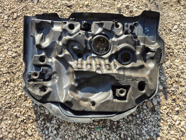 Mazda 6 3 CX-5 2.2 Skyactiv Motorburkolat 