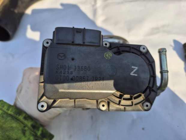 Mazda 6 3 CX-5 2.2 Skyactiv fojtszelep SH01-136BO