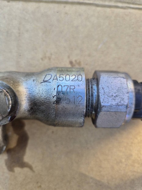 Mazda 6 3 CX-5 2.2 Skyactiv kzs nyomcs 