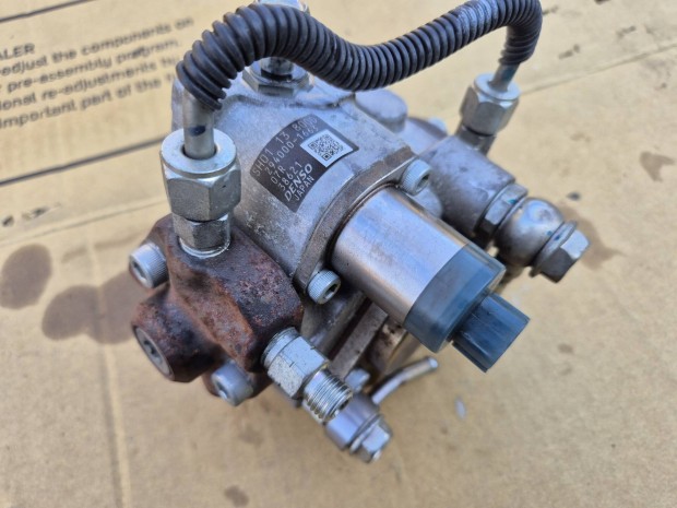 Mazda 6 3 CX-5 2.2 Skyactiv nagynyoms pumpa 