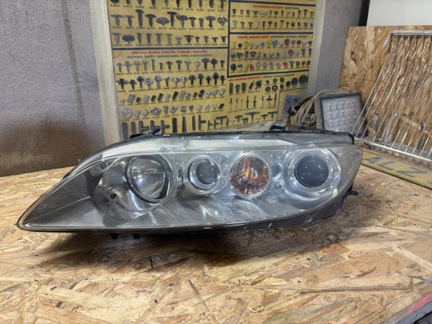 Mazda 6 Bal első fényszóró