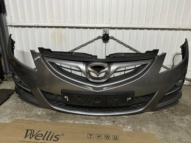 Mazda 6 Facelift (2010-2012) komplett ela lkhrt