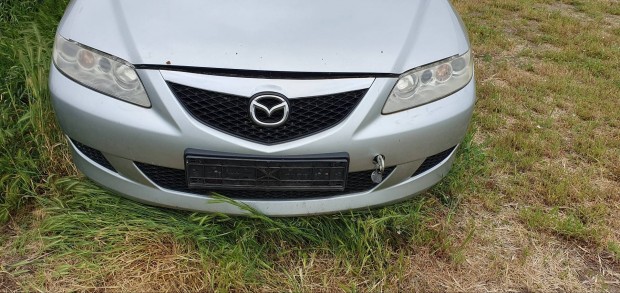 Mazda 6 Fényszoró