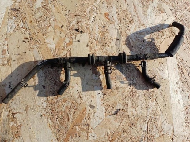 Mazda 6 GG(2002-2008) 2.0 Diesel Rsolajcs