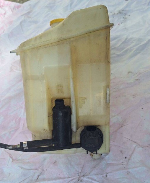 Mazda 6 GG GY 2002-2008 Ablakmos� Tart�ly Komplett 622d67480c