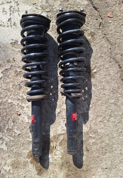 Mazda 6 GG GY 2002-2008 Els� G�lyal�b Leng�scsillap�t� Rug� Komplett