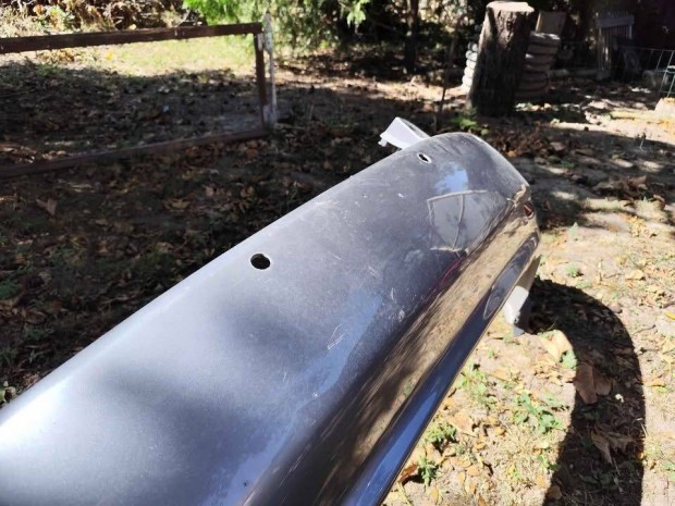 Mazda 6 GG H�ts� l�kh�r�t� (2002-2005)