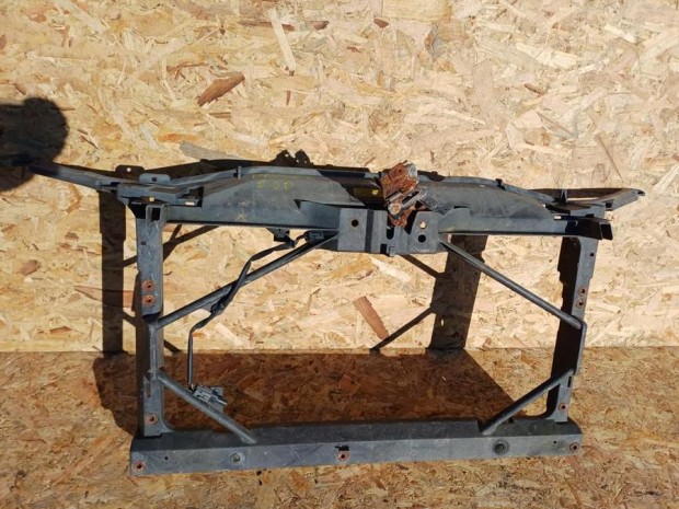 Mazda 6 GG (2002-2008) 2.0 Diesel Homlokfal