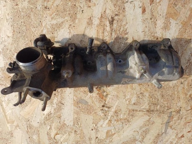 Mazda 6 GG (2002-2008) 2.0 Diesel Szvsor