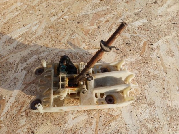 Mazda 6 GG (2002-2008) 2.0 Diesel V�lt�kulissza