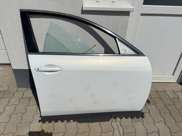 Mazda 6 GH ajtk