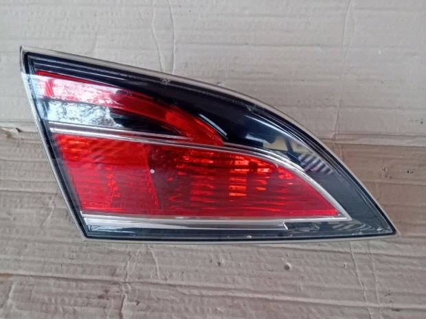 Mazda 6 GH bal hts bels lmpa 2008-2013 GS2A513F0