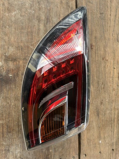 Mazda 6 GH bal hats lmpa