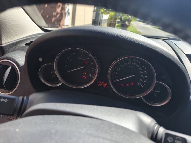 Mazda 6 GH benzin