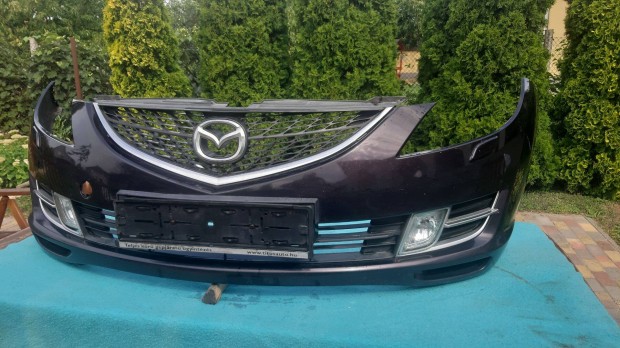 Mazda 6 GH els lkhrt komplett