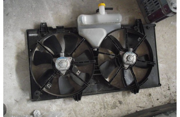 Mazda 6 GH hűtőventilátor kiegyenlítő tartály 2008-2012