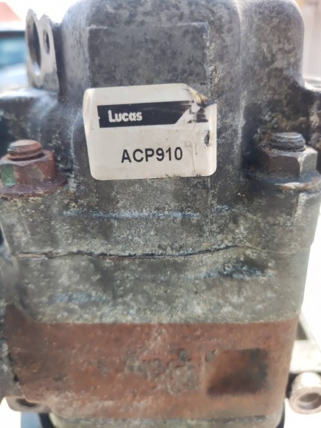 Mazda 6 GH kl�ma kompresszor 