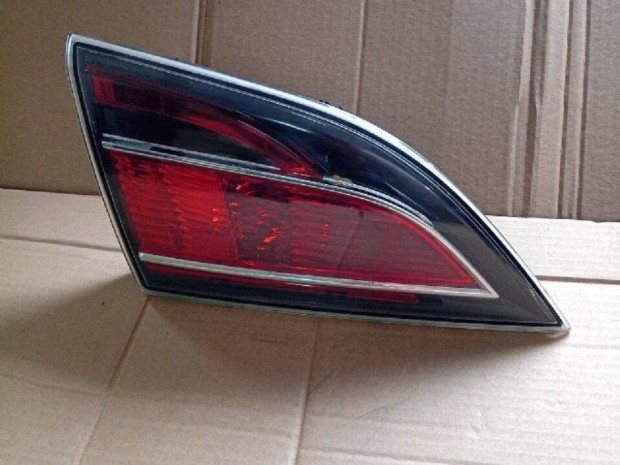 Mazda 6 GH kombi bal bels hts lmpa 2008-2013