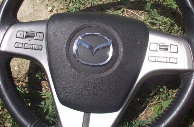 Mazda 6 GH kormnylgzsk 2008-2012