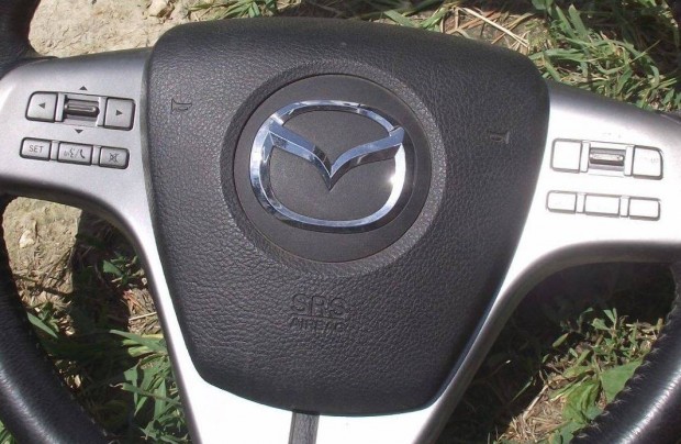 Mazda 6 GH kormnylgzsk 2008-2012