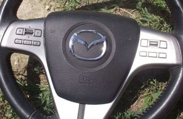 Mazda 6 GH kormnylgzsk 2008-2012