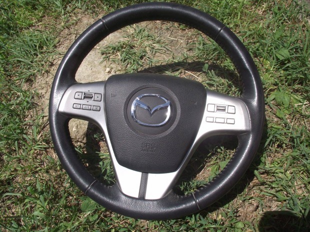 Mazda 6 GH kormánylégzsák 2008-2012
