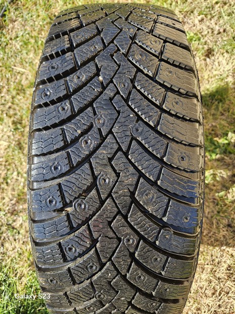 Mazda 6 GJ 17" alufelni+tli gumi