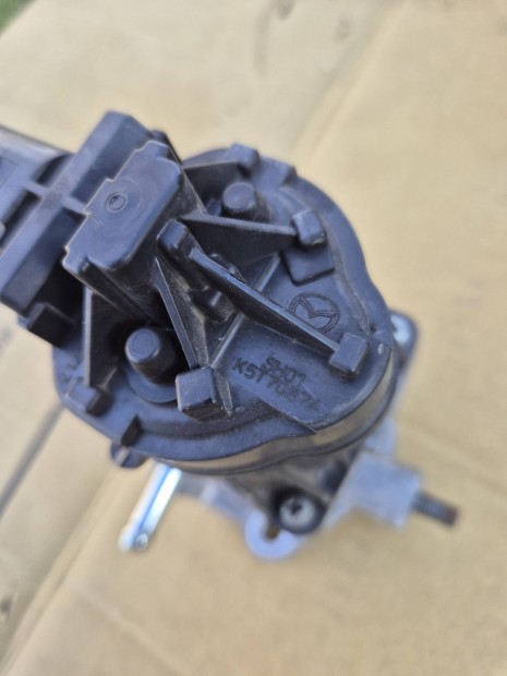 Mazda 6 GJ GL 2.2 Skyactiv EGR szelep SH01 K5T70874