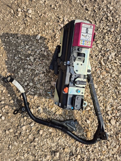 Mazda 6 GJ GL 2.2 Skyactiv e-loop inverter