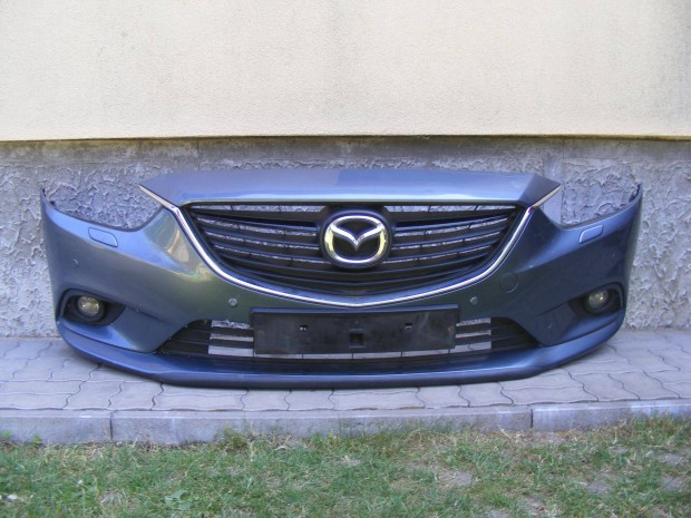 Mazda 6 GJ (2012-2015) komplett első lökhárító