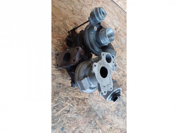 Mazda 6 GJ (2012-2022) 2.2 Diesel Turb