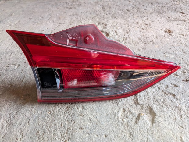 Mazda 6 GJ hátsó lámpa jobb bal