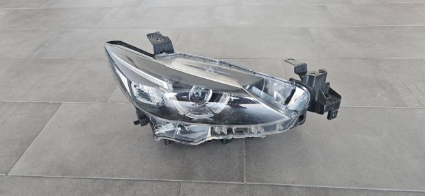 Mazda 6 GJ jobb els lmpa, fnyszr