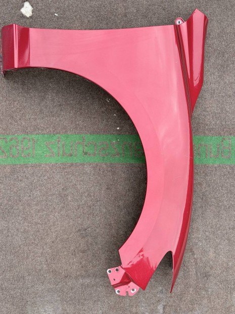 Mazda 6 GJ kombi 2013 gyári sárvédő 41V színkód (GHP952111A)