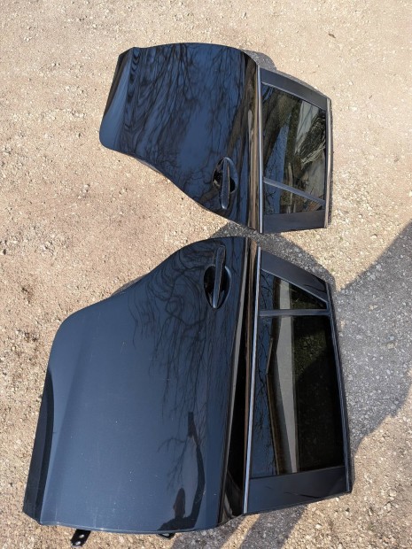 Mazda 6 GJ kombi jobb h�ts�, bal h�ts� ajt� 