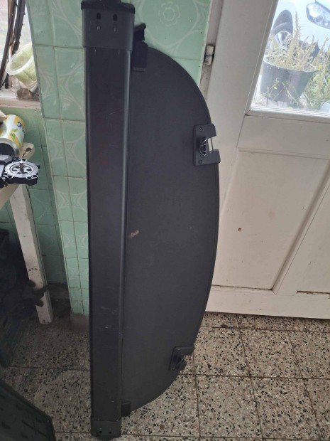 Mazda 6 GJ kombi kalaptartó