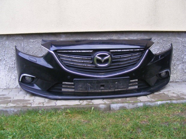 Mazda 6 GJ komplett els lkhrt