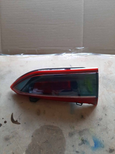 Mazda 6 GJ sedan h�ts� l�mpa 2013-2015