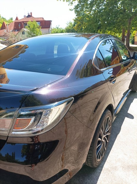 Mazda 6 GTA 